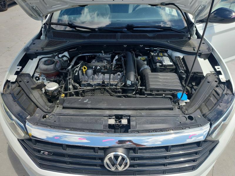 49631076 :رقم المزاد ، 3VWC57BUXLM098315 vin ، 2020 Volkswagen Jetta مزاد بيع