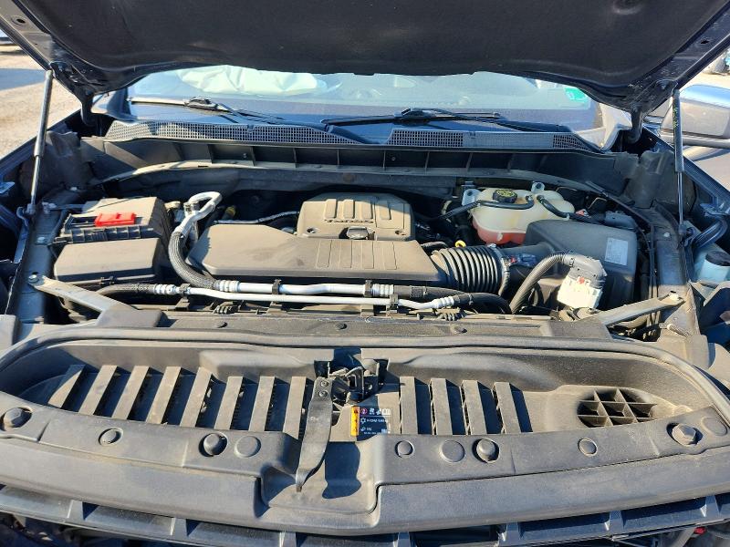 2019 Chevrolet Silverado მანქანა იყიდება აუქციონზე, vin: 3GCPYDEK0KG265508, აუქციონის ნომერი: 51283396