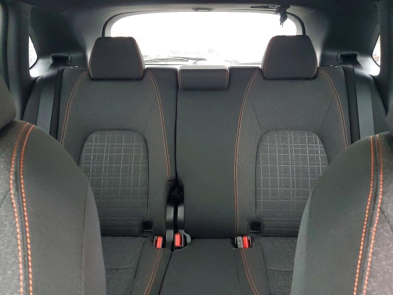 49474016 :رقم المزاد ، 3CZRZ1H50SM741696 vin ، 2025 Honda Hr-v مزاد بيع