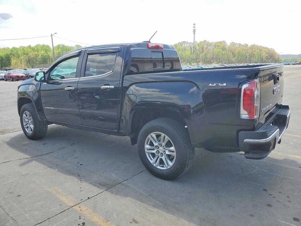 Aukcja sprzedaży 2019 Gmc Canyon, vin: 1GTG6CEN5K1102040, numer aukcji: 49455146