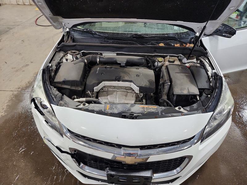 2016 Chevrolet Malibu Limited მანქანა იყიდება აუქციონზე, vin: 1G11C5SA3GF146469, აუქციონის ნომერი: 48456736