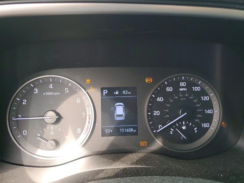 Aukcja sprzedaży 2020 Hyundai Tucson, vin: KM8J33A48LU098766, numer aukcji: 50464626