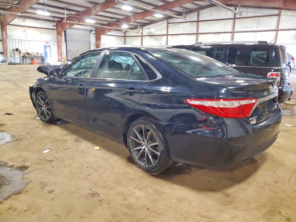 Aukcja sprzedaży 2015 Toyota Camry, vin: 4T1BF1FK7FU012536, numer aukcji: 49068346