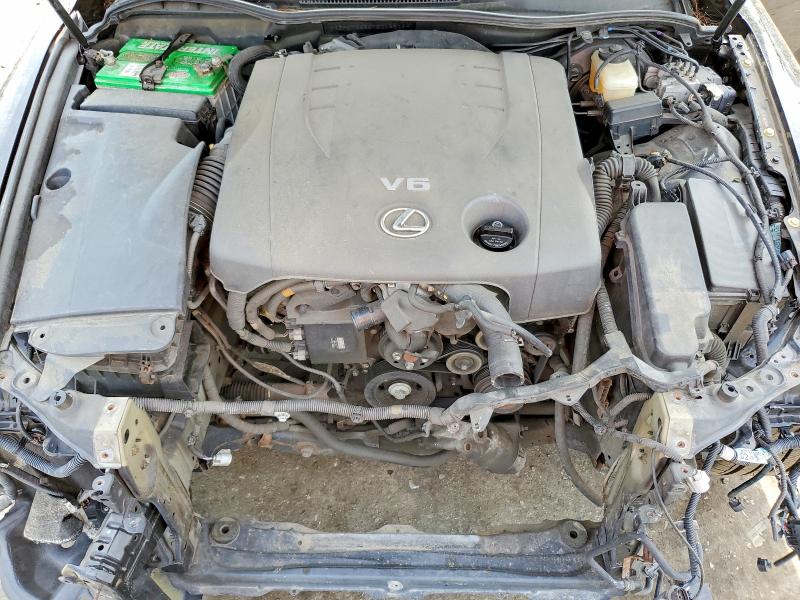 Продаж на аукціоні авто 2007 Lexus Is 250, vin: JTHCK262072014814, номер лоту: 48113426