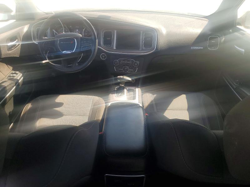 Aukcja sprzedaży 2022 Dodge Charger, vin: 2C3CDXBG5NH239104, numer aukcji: 50746266