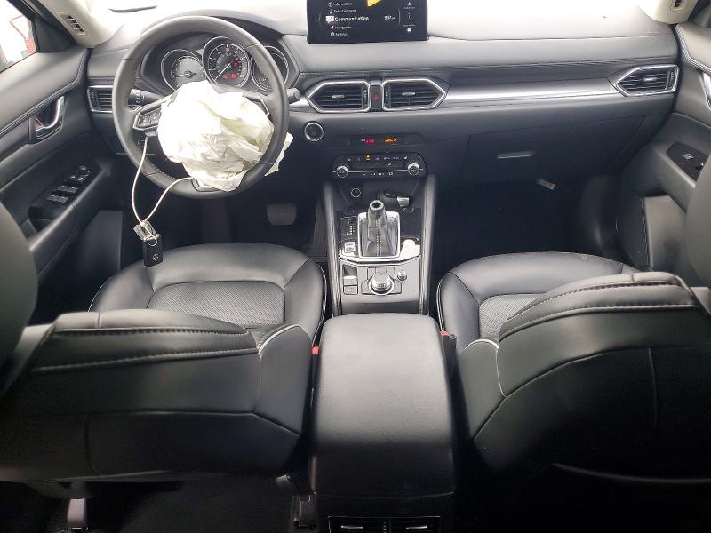 Aukcja sprzedaży 2025 Mazda Cx-5, vin: JM3KFBBL2S0562129, numer aukcji: 51829156