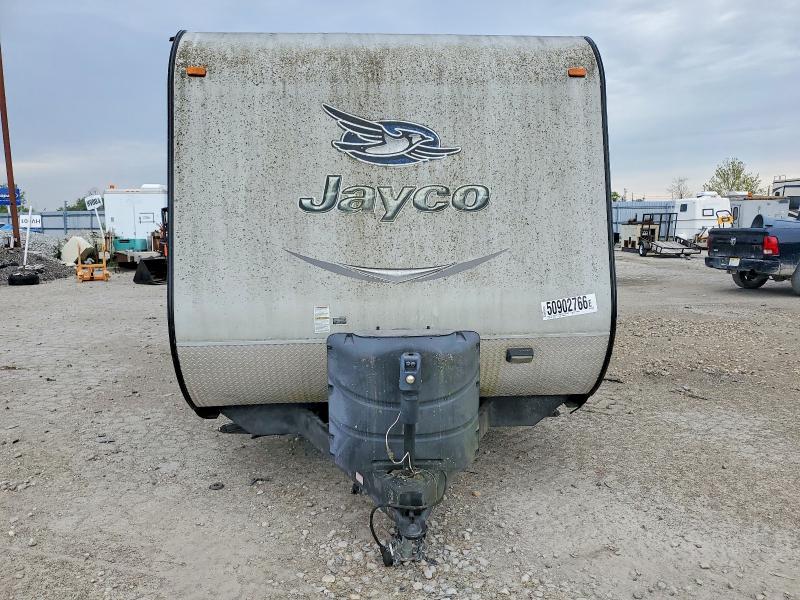 Продажа на аукционе авто 2015 Jayco Jay Flight, vin: 1UJBJ0BS8F1TT0055, номер лота: 50902766