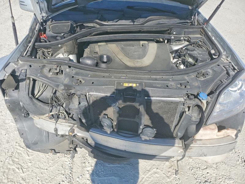 Продажа на аукционе авто 2012 Mercedes-benz Gl, vin: 4JGBF7BE3CA777534, номер лота: 49331056