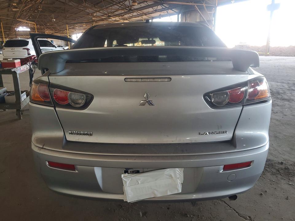 Продаж на аукціоні авто 2015 Mitsubishi Lancer, vin: JA32U2FU2FU014999, номер лоту: 51377566