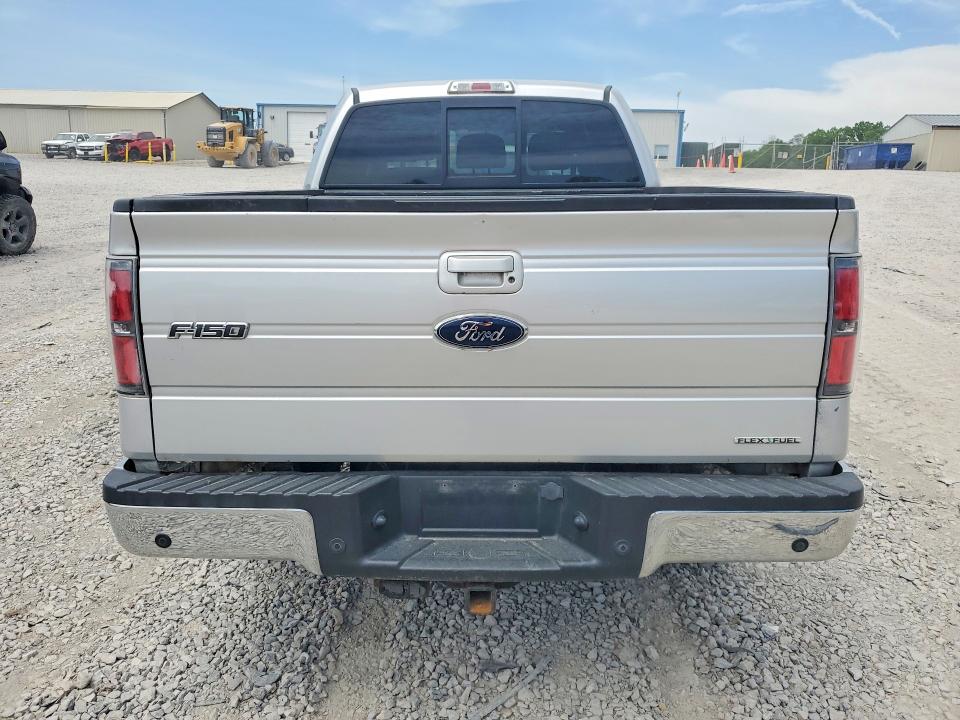 2012 Ford F150 მანქანა იყიდება აუქციონზე, vin: 1FTFW1EF2CFC90397, აუქციონის ნომერი: 51074896