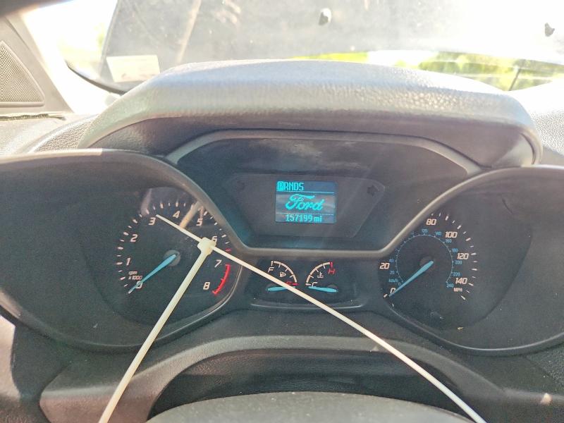 Продажа на аукционе авто 2018 Ford Transit Connect, vin: NM0LS7E77J1363815, номер лота: 50111246
