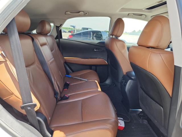 2013 Lexus Rx 350 მანქანა იყიდება აუქციონზე, vin: 2T2BK1BA6DC203822, აუქციონის ნომერი: 48667596
