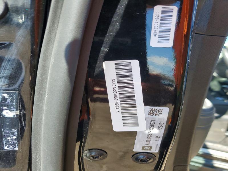 Продажа на аукционе авто 2017 Buick Encore, vin: KL4CJASB7HB250974, номер лота: 48978936