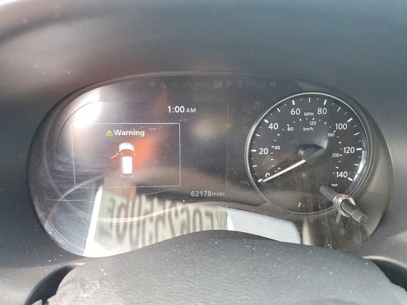 Aukcja sprzedaży 2024 Nissan Kicks, vin: 3N1CP5DV3RL521891, numer aukcji: 50625506