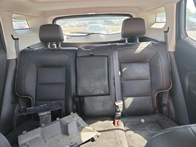 Продаж на аукціоні авто 2020 Gmc Terrain, vin: 3GKALXEX6LL119077, номер лоту: 51129236