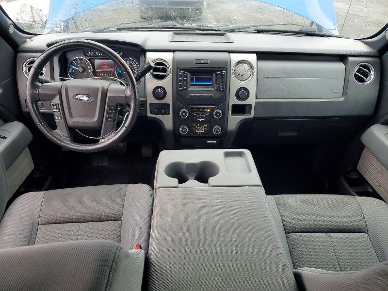 2014 Ford F150 მანქანა იყიდება აუქციონზე, vin: 1FTEX1EM0EFA48430, აუქციონის ნომერი: 48610666