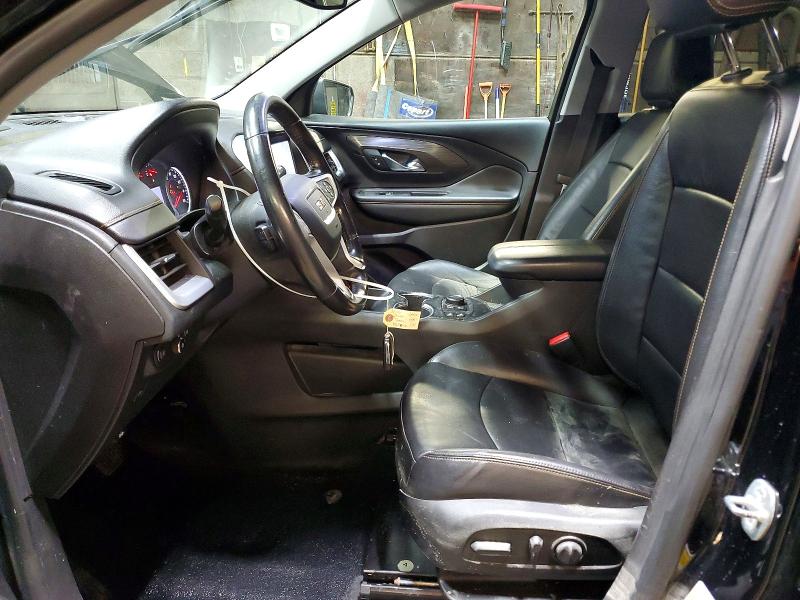 Aukcja sprzedaży 2021 Gmc Terrain, vin: 3GKALVEV6ML391052, numer aukcji: 48818576