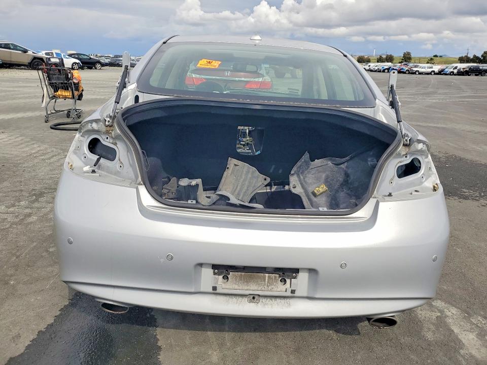 Продаж на аукціоні авто 2013 Infiniti G37 Sedan, vin: JN1CV6AP7DM306062, номер лоту: 50816066