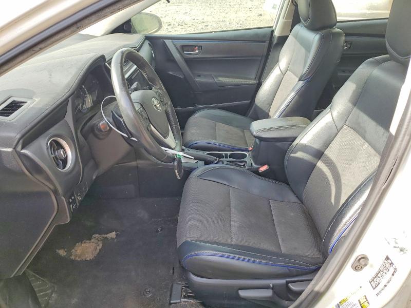Продаж на аукціоні авто 2017 Toyota Corolla, vin: 2T1BURHE9HC945368, номер лоту: 49547096