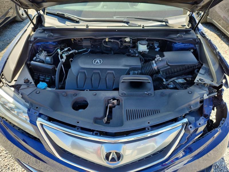 Aukcja sprzedaży 2016 Acura Rdx, vin: 5J8TB3H52GL008894, numer aukcji: 50455096