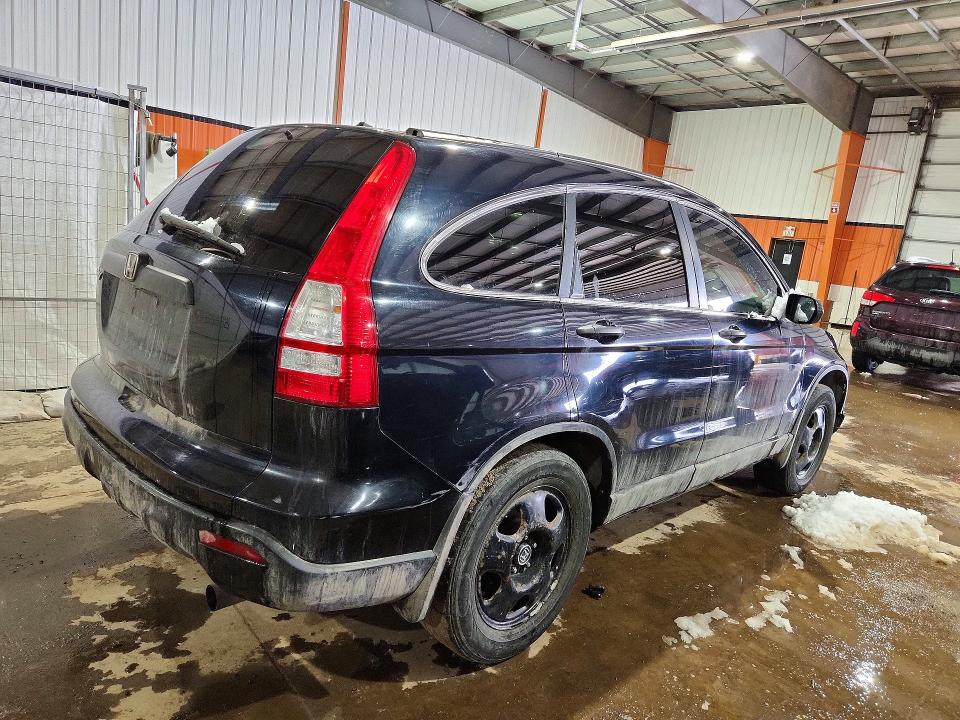 Aukcja sprzedaży 2007 Honda Cr-v, vin: 5J6RE48397L807103, numer aukcji: 48398386