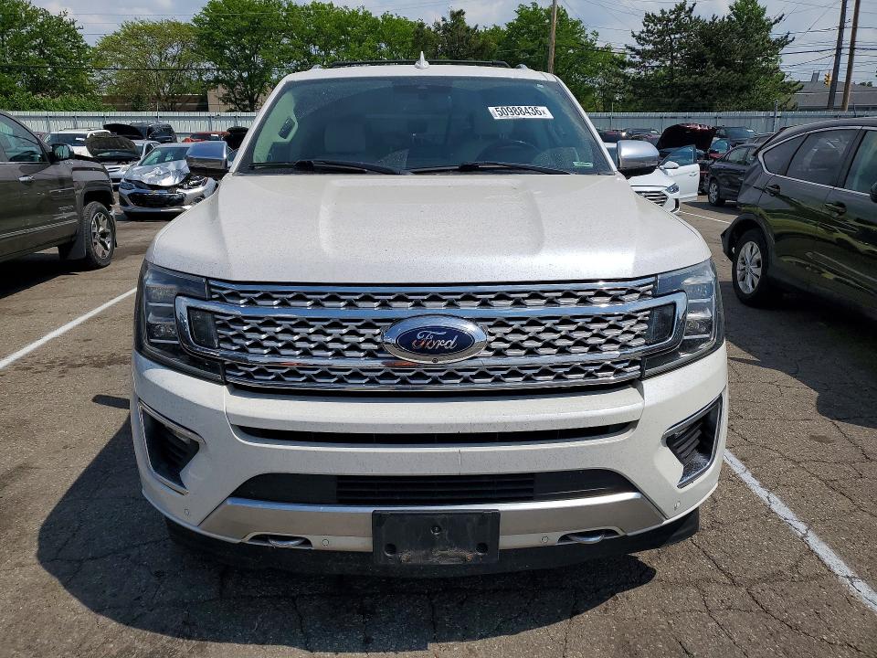 Продаж на аукціоні авто 2019 Ford Expedition, vin: 1FMJK1MT1KEA63974, номер лоту: 50988436