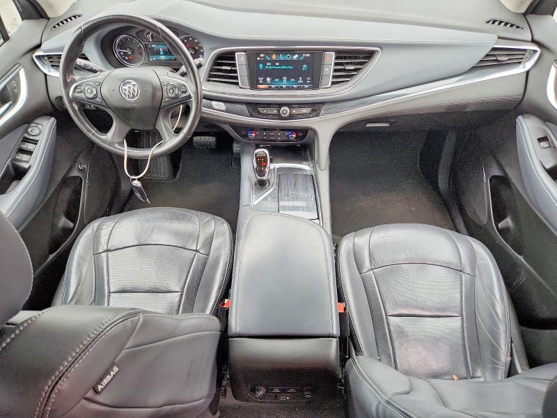Продажа на аукционе авто 2018 Buick Enclave, vin: 5GAERBKW2JJ226658, номер лота: 50831146