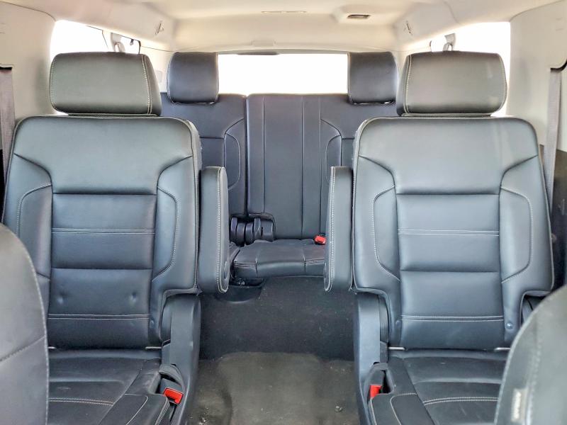 Aukcja sprzedaży 2015 Gmc Yukon Xl, vin: 1GKS2JKJ9FR747071, numer aukcji: 50787216