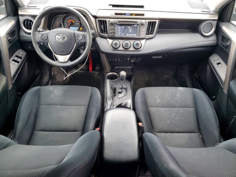 Продажа на аукционе авто 2015 Toyota Rav4, vin: 2T3BFREV3FW310051, номер лота: 49159336
