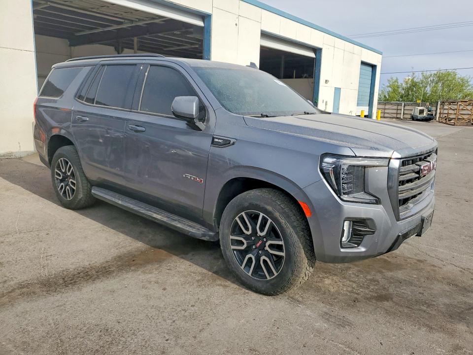 Aukcja sprzedaży 2022 Gmc Yukon, vin: 1GKS2CKD7NR100964, numer aukcji: 49823416