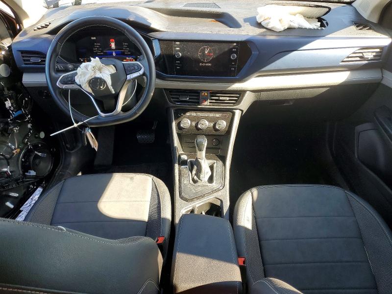 Продаж на аукціоні авто 2024 Volkswagen Taos, vin: 3VVSX7B24RM061827, номер лоту: 52275706