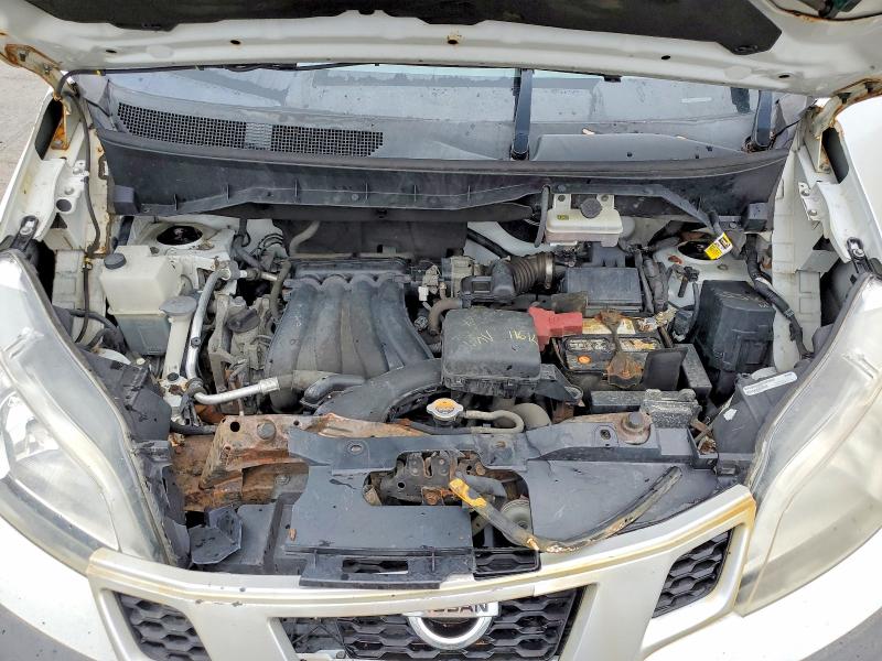 Aukcja sprzedaży 2018 Nissan Nv200, vin: 3N6CM0KN0JK697557, numer aukcji: 51765156