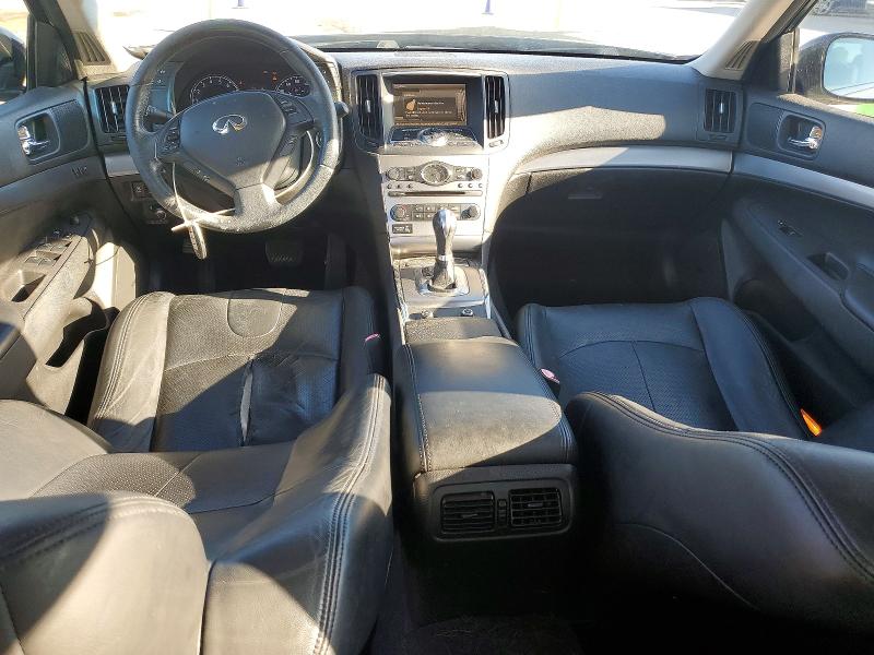 Aukcja sprzedaży 2011 Infiniti G37 Sedan, vin: JN1CV6AP1BM501944, numer aukcji: 48738226