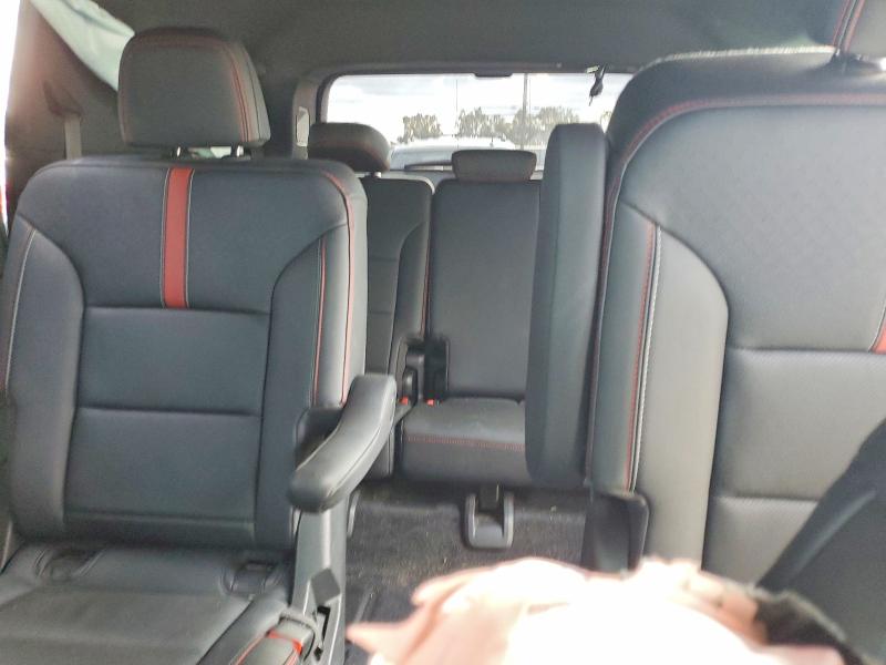 51375666 :رقم المزاد ، 1GNERLKS5TJ123875 vin ، 2026 Chevrolet Traverse مزاد بيع