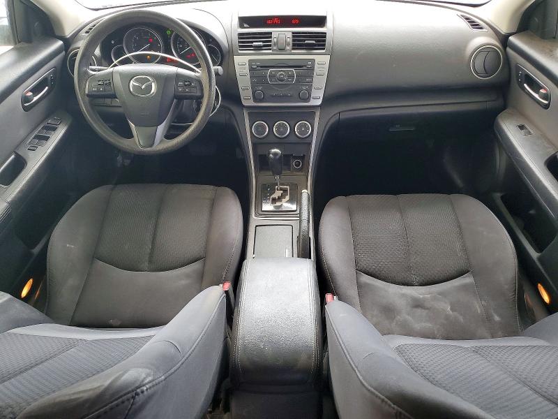 Продажа на аукционе авто 2013 Mazda 6, vin: 1YVHZ8BH3D5M14211, номер лота: 49787046
