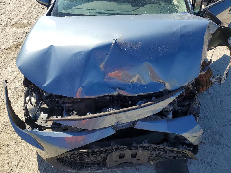 Aukcja sprzedaży 2021 Toyota Corolla, vin: 5YFEPMAE4MP268581, numer aukcji: 49449156