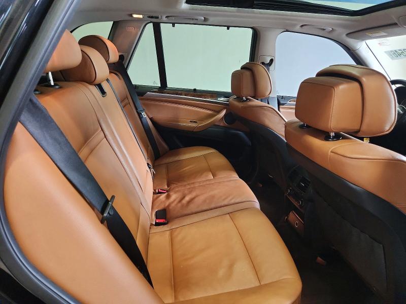 Продаж на аукціоні авто 2009 Bmw X5, vin: 5UXFE43529L274918, номер лоту: 51708546