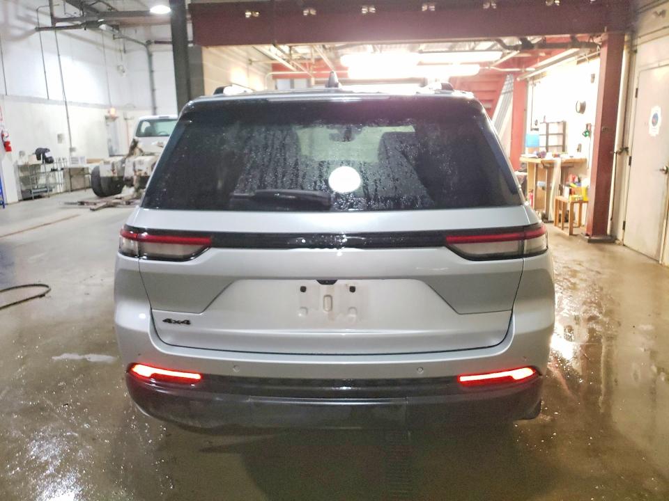 2024 Jeep Avenger Al მანქანა იყიდება აუქციონზე, vin: 1C4RJHAG2RC161833, აუქციონის ნომერი: 46778156