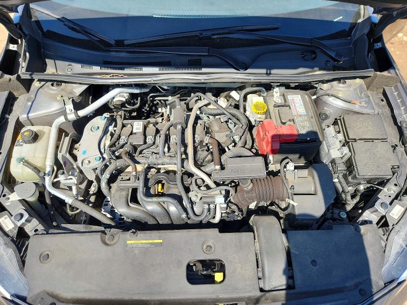50602506 :رقم المزاد ، 3N1AB8CV7PY273959 vin ، 2023 Nissan Sentra مزاد بيع