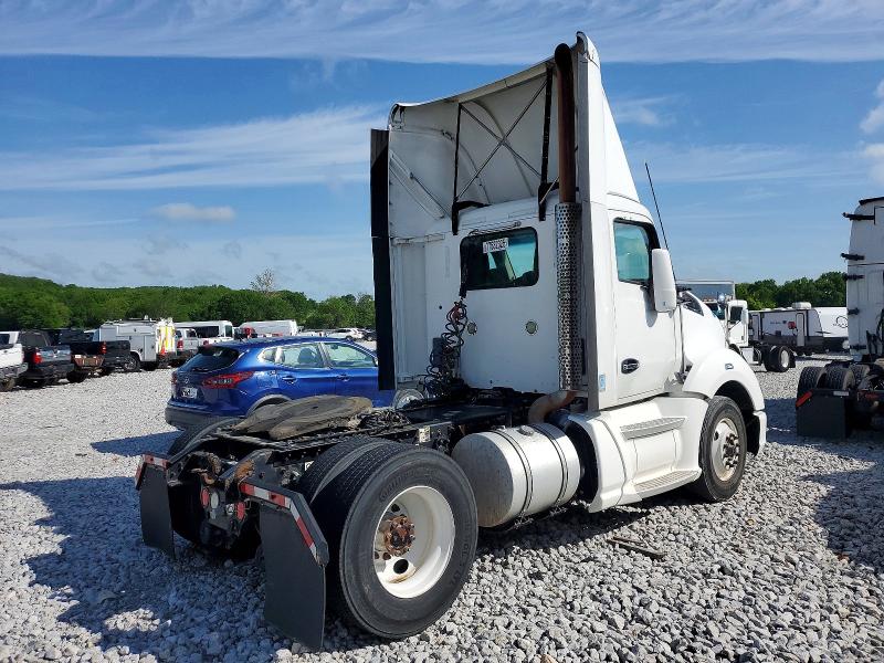 Продажа на аукционе авто 2015 Kenworth T680, vin: 1XKYA48X0FJ443670, номер лота: 77532325