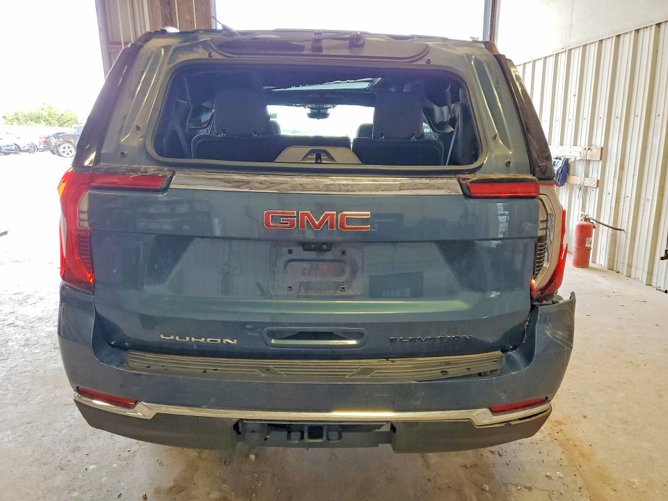 Продажа на аукционе авто 2025 Gmc Yukon Xl, vin: 1GKS2GRD5SR244926, номер лота: 50454756
