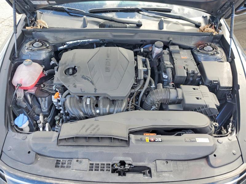 Aukcja sprzedaży 2024 Hyundai Sonata, vin: KMHL64JA3RA389312, numer aukcji: 50933096