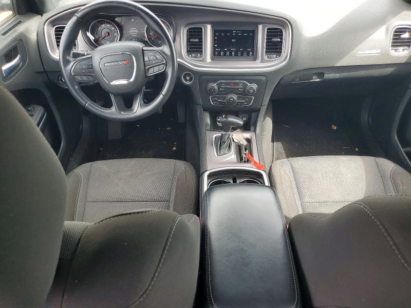 Aukcja sprzedaży 2022 Dodge Charger, vin: 2C3CDXBG7NH250136, numer aukcji: 50345136