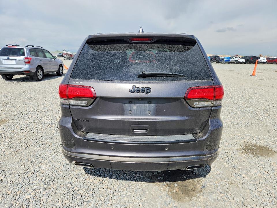 Aukcja sprzedaży 2015 Jeep Grand Cherokee, vin: 1C4RJFCG1FC210226, numer aukcji: 51520846