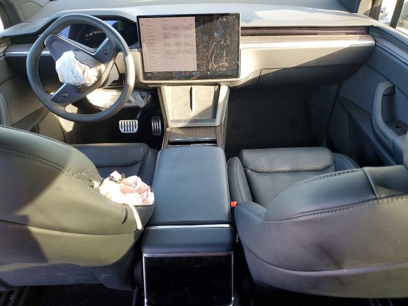 Продаж на аукціоні авто 2023 Tesla Model X, vin: 7SAXCDE59PF430870, номер лоту: 48661656