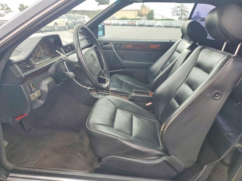 Продажа на аукционе авто 1995 Mercedes-benz E-class, vin: WDBEA66EXSC276601, номер лота: 49121666