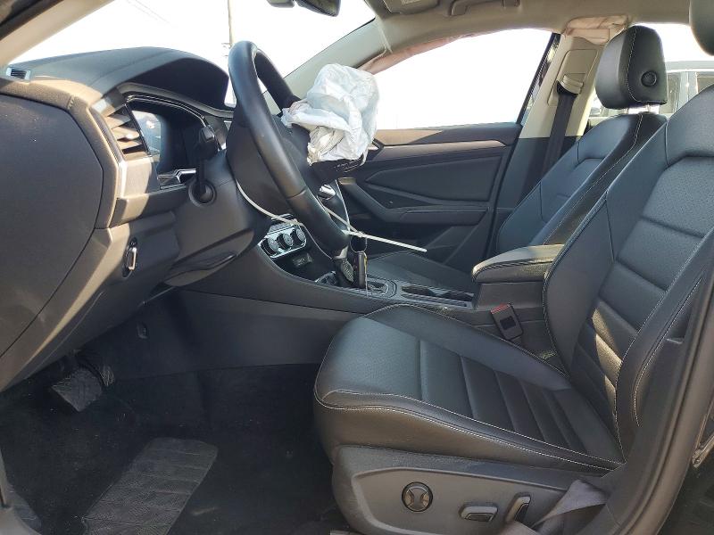 49255306 :رقم المزاد ، 3VW7M7BU7RM024444 vin ، 2024 Volkswagen Jetta مزاد بيع