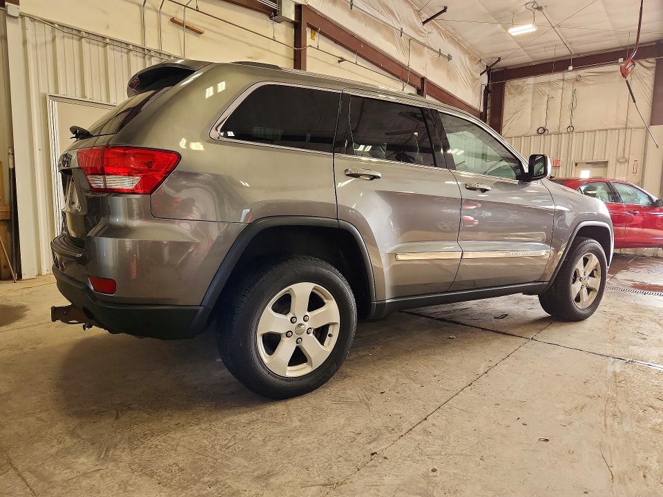 Продаж на аукціоні авто 2012 Jeep Grand Cherokee, vin: 1C4RJFAG4DC544671, номер лоту: 50354496