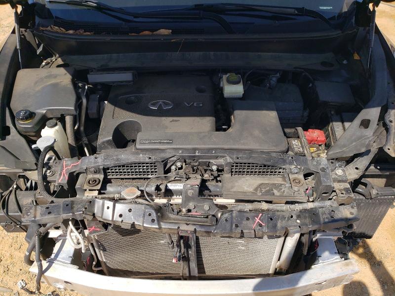 Продаж на аукціоні авто 2014 Infiniti Qx60, vin: 5N1AL0MN9EC537582, номер лоту: 48659116