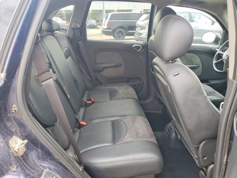 Продаж на аукціоні авто 2005 Chrysler Pt Cruiser, vin: 3C8FY68865T503024, номер лоту: 49489976